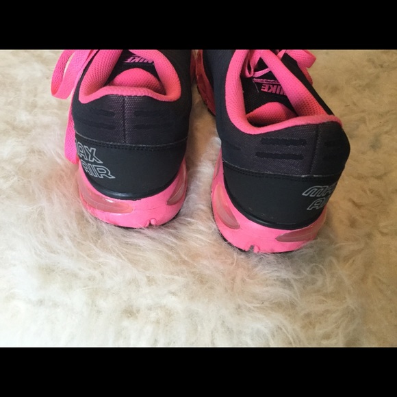 EUC Nike Max Air - Picture 3 of 3